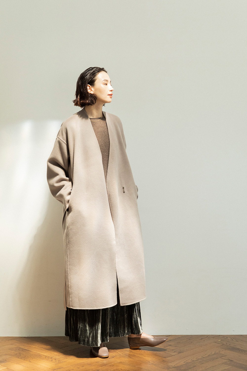 かぐれ KAGURE 2020 Autumn / Winter | かぐれ | URBAN RESEARCH MEDIA