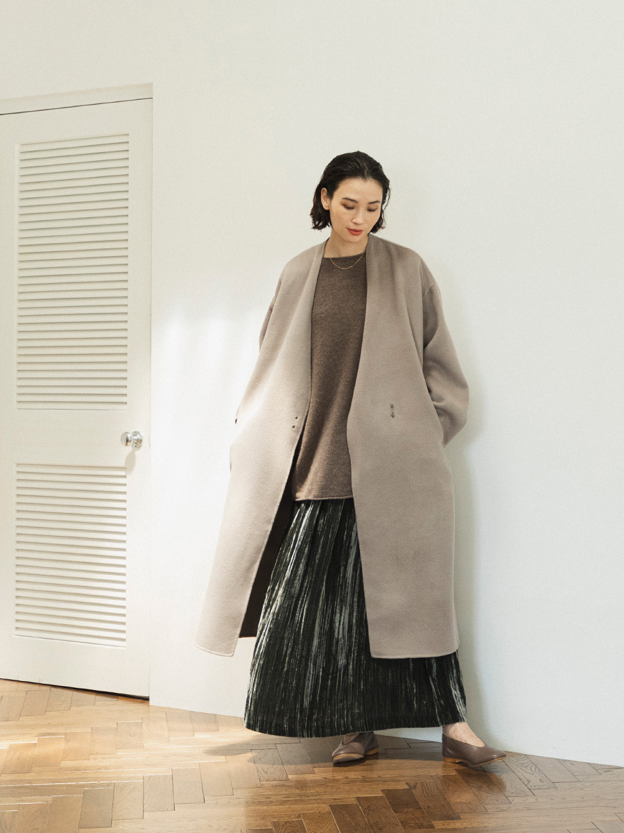 かぐれ KAGURE 2021 Spring / Summer | かぐれ | URBAN RESEARCH MEDIA