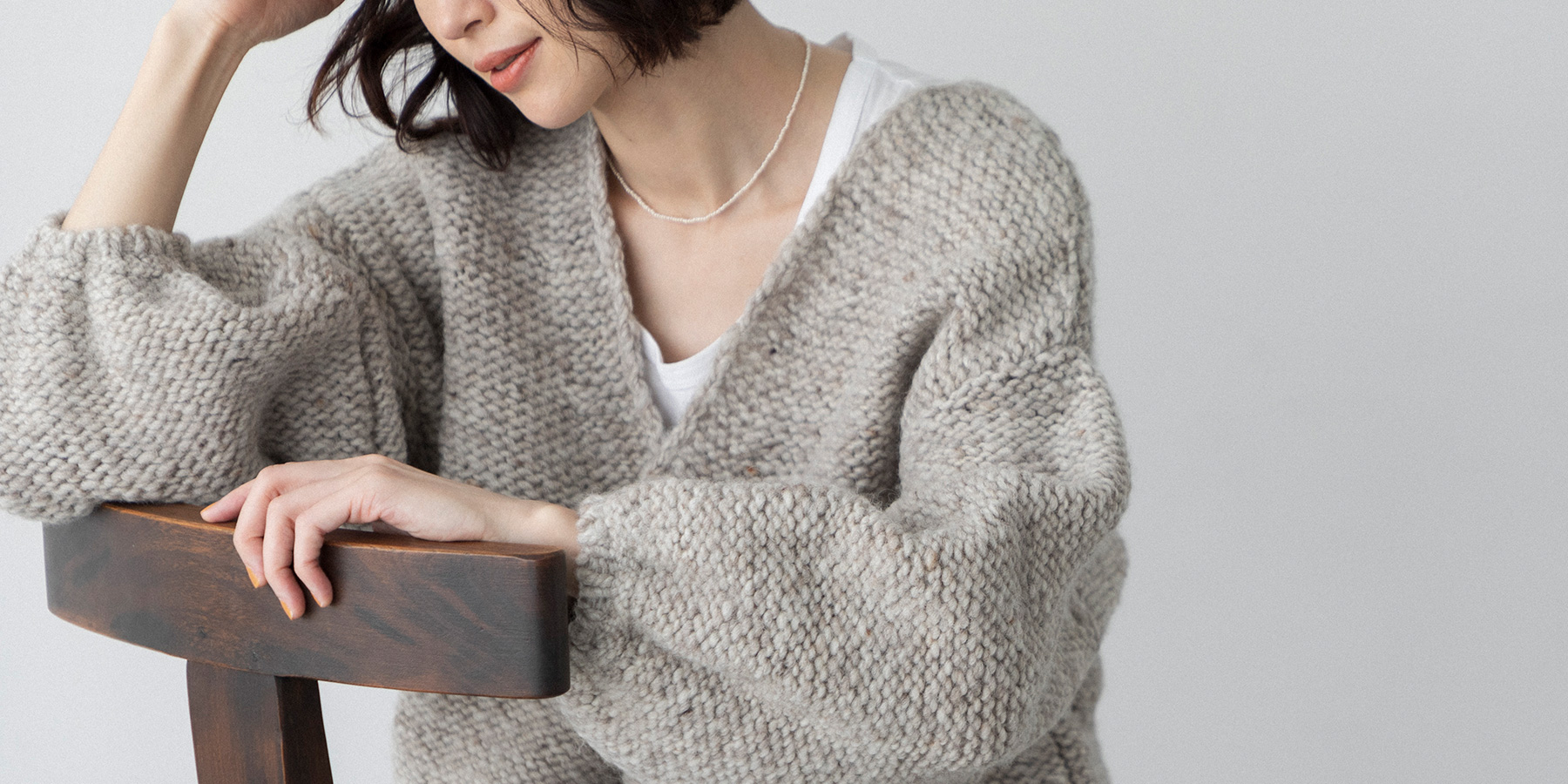 KAGURE 2020 Autumn / Winter | かぐれ | URBAN RESEARCH MEDIA