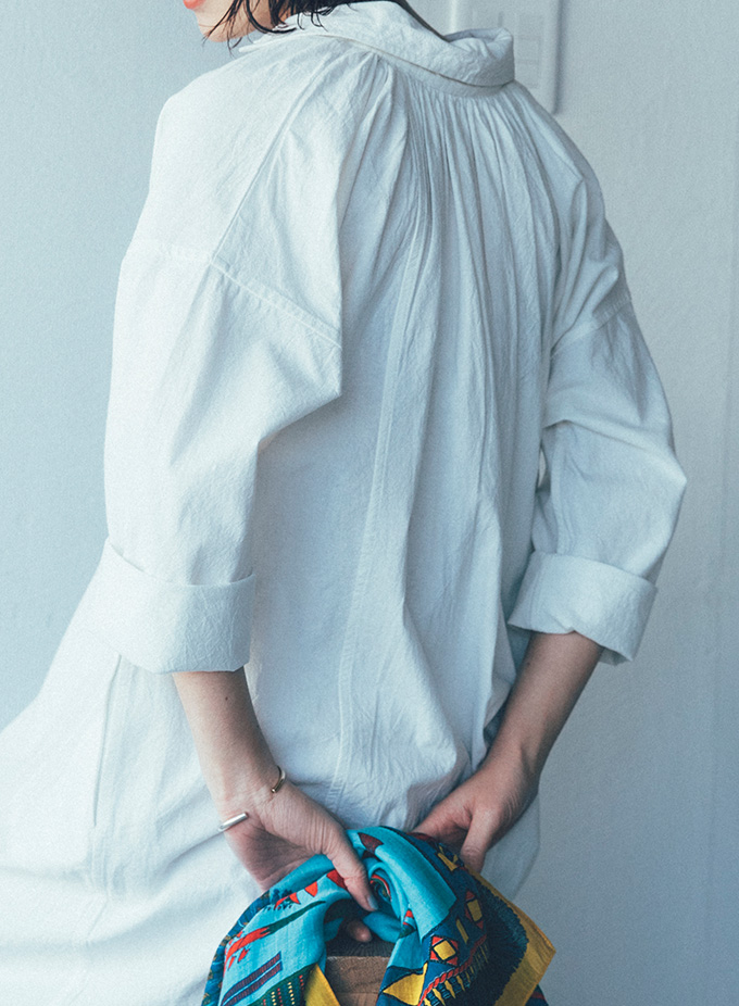 KAGURE 2020 Spring / Summer | かぐれ | URBAN RESEARCH MEDIA