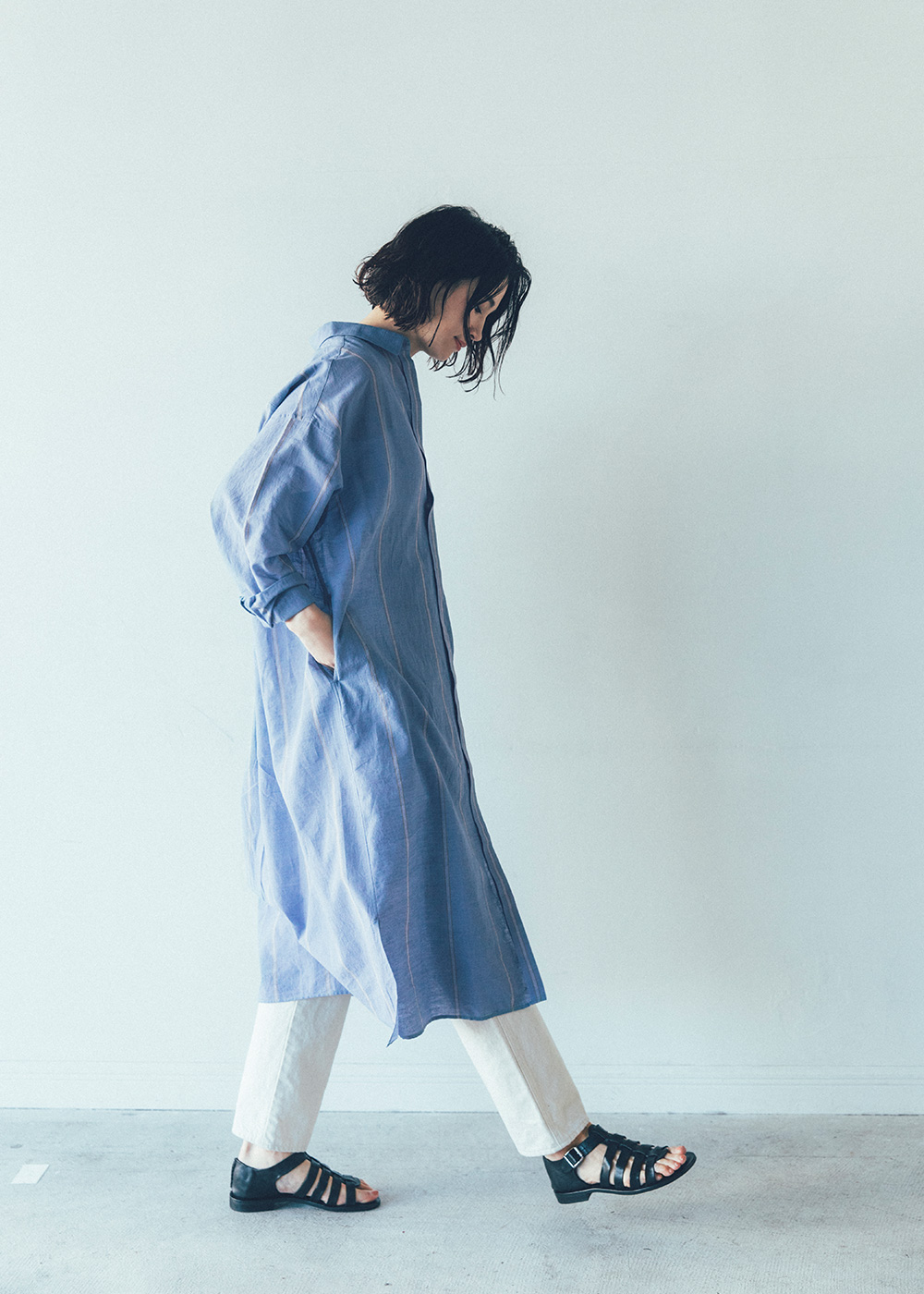 KAGURE 2020 Spring / Summer | かぐれ | URBAN RESEARCH MEDIA