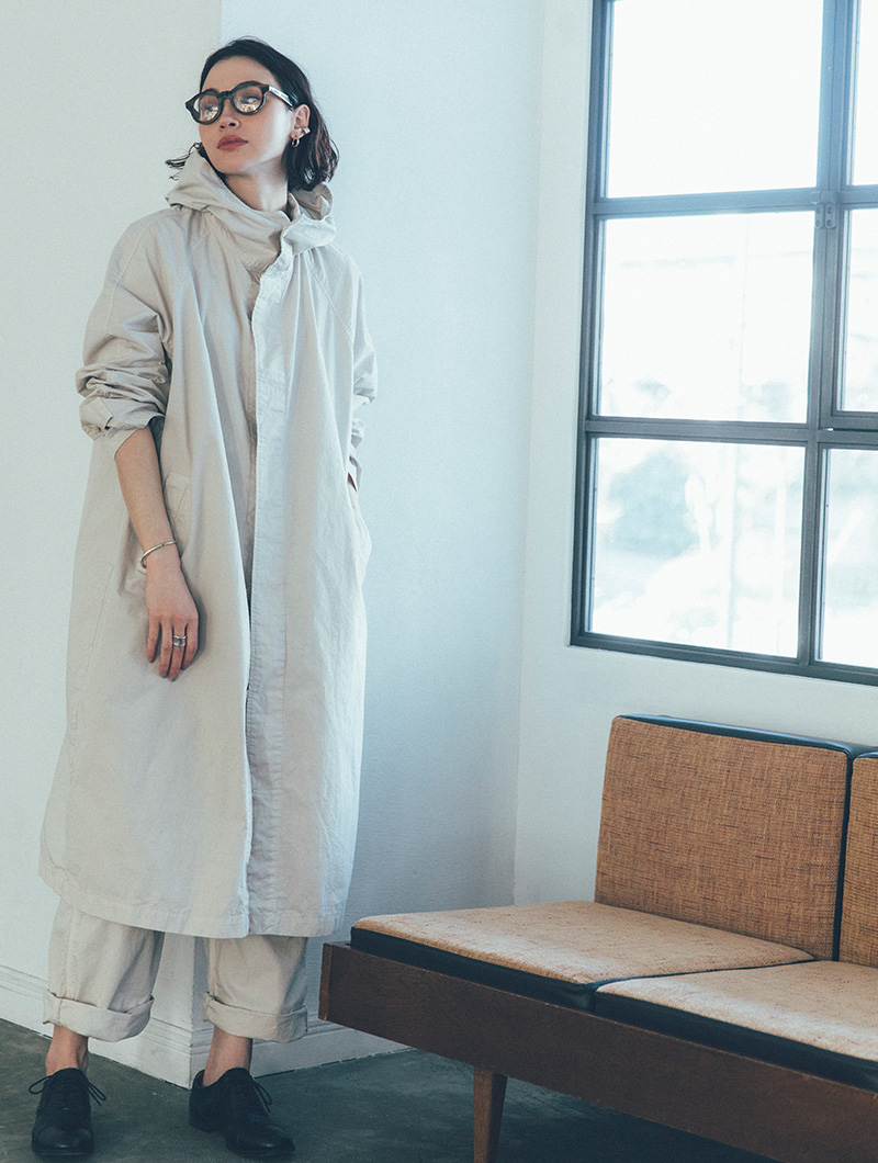 KAGURE 2020 Spring / Summer | かぐれ | URBAN RESEARCH MEDIA