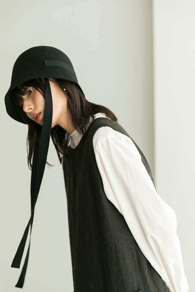 KAGURE 2021-21 AUTUMN/WINTER | かぐれ | URBAN RESEARCH MEDIA