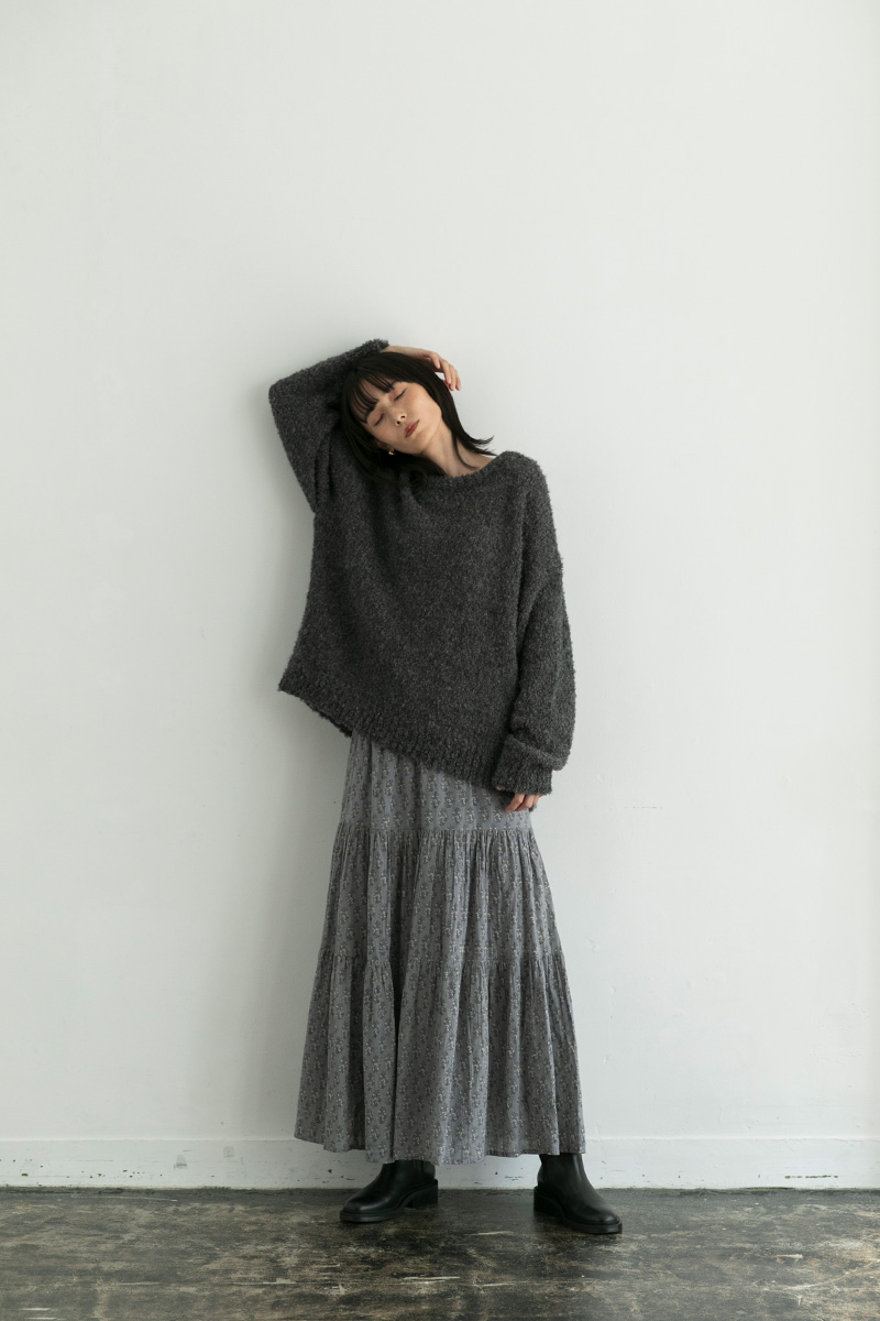 かぐれ KAGURE 2021-21 AUTUMN/WINTER | かぐれ | URBAN RESEARCH MEDIA