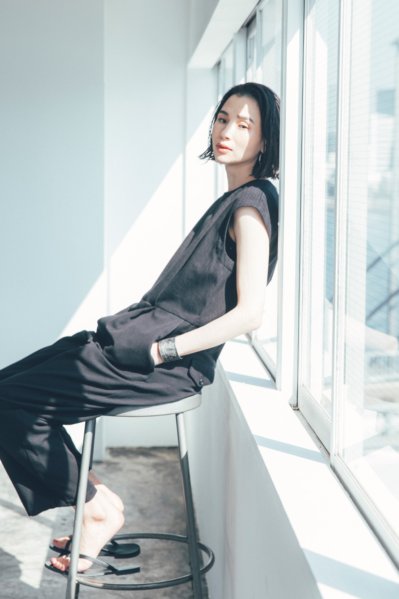 KAGURE 2021 Spring / Summer | かぐれ | URBAN RESEARCH MEDIA