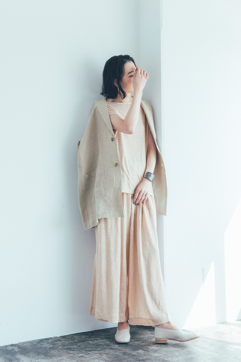 KAGURE 2021 Spring / Summer | かぐれ | URBAN RESEARCH MEDIA