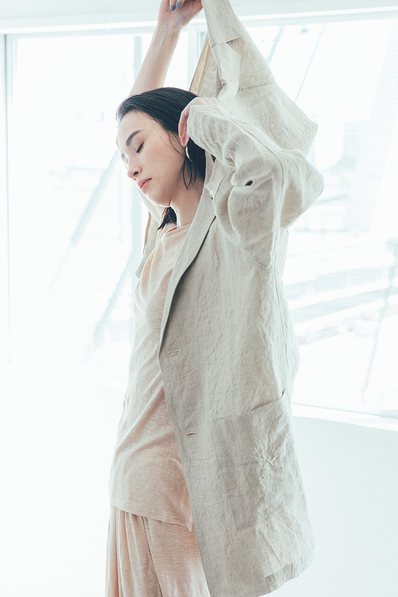 KAGURE 2021 Spring / Summer | かぐれ | URBAN RESEARCH MEDIA
