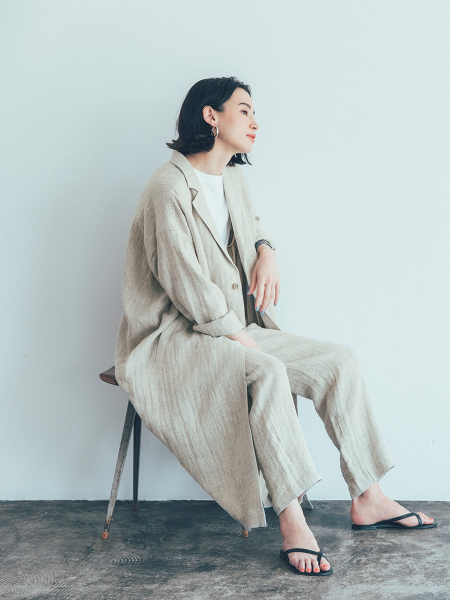 KAGURE 2021 Spring / Summer | かぐれ | URBAN RESEARCH MEDIA
