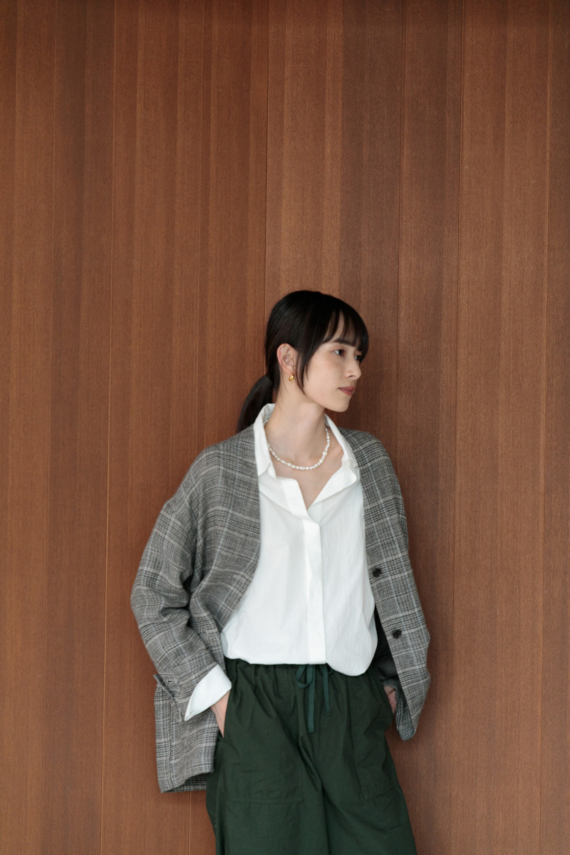 かぐれ KAGURE 2024 SPRING | かぐれ | URBAN RESEARCH MEDIA