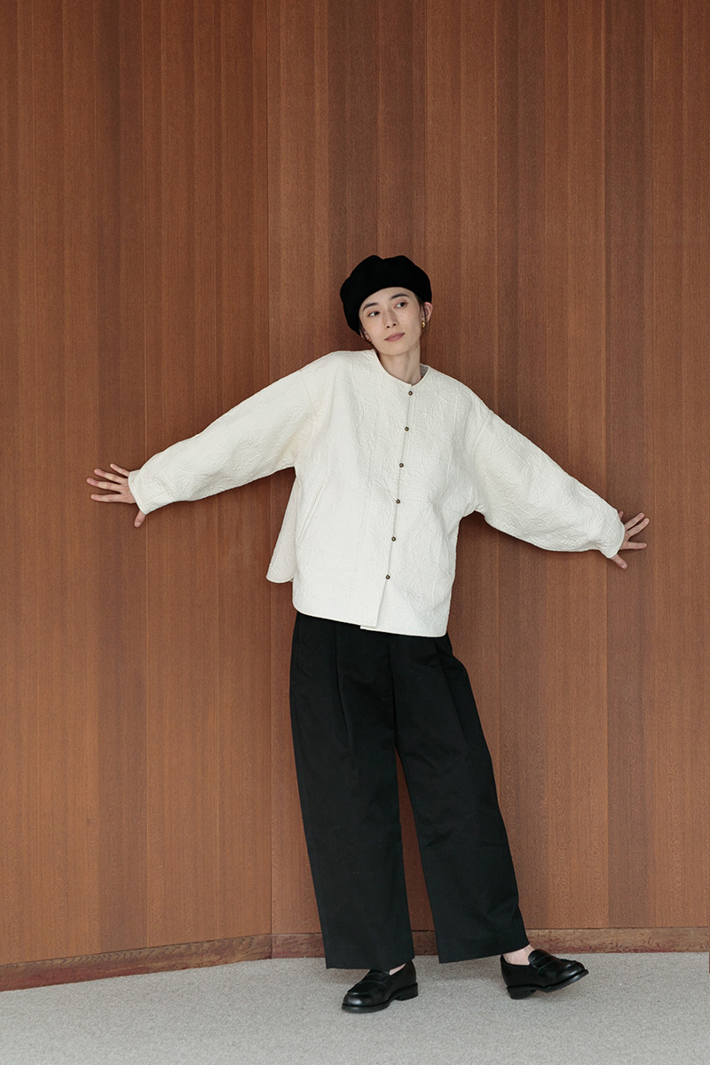 新品未使用KAGUREかぐれ⭐アルガンシャツ 楽天市場】レディスシャツ(スタンドカラーチュニックシャツ)／かぐれ