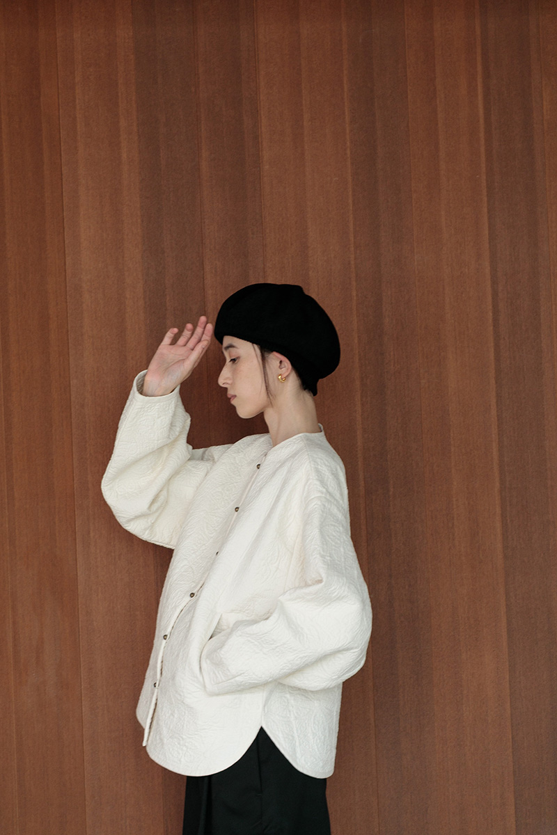 KAGURE 2022-23 AUTUMN / WINTER | かぐれ | URBAN RESEARCH MEDIA