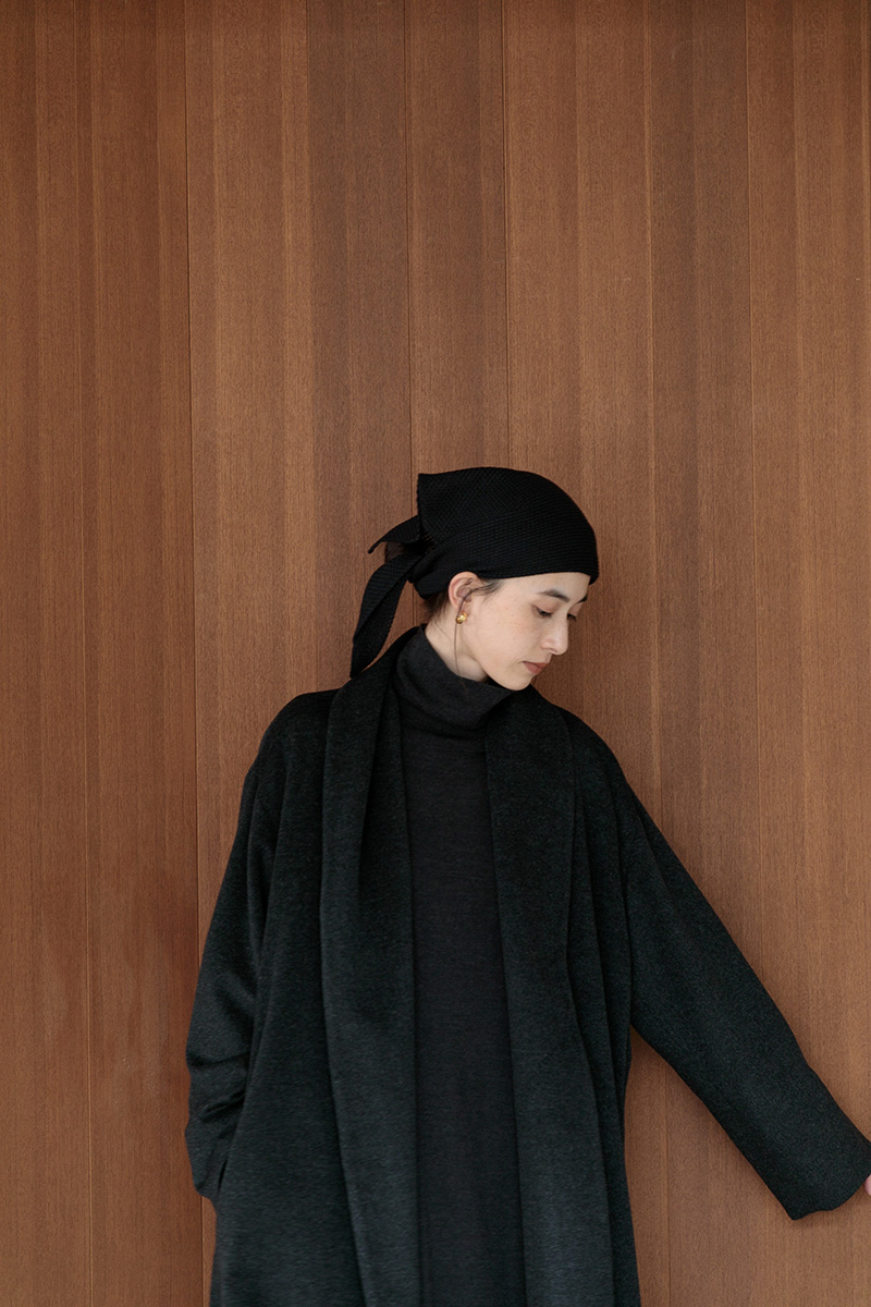 KAGURE 2022-23 AUTUMN / WINTER | かぐれ | URBAN RESEARCH MEDIA