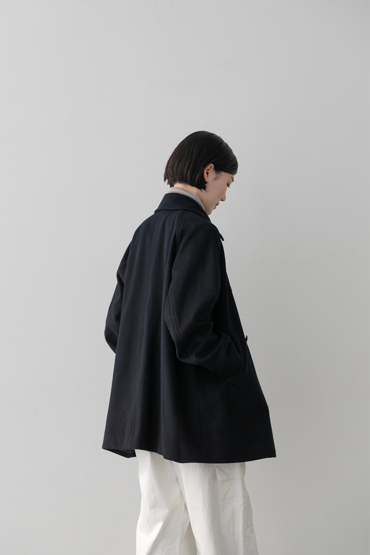 KAGURE 2023 WINTER | かぐれ | URBAN RESEARCH MEDIA