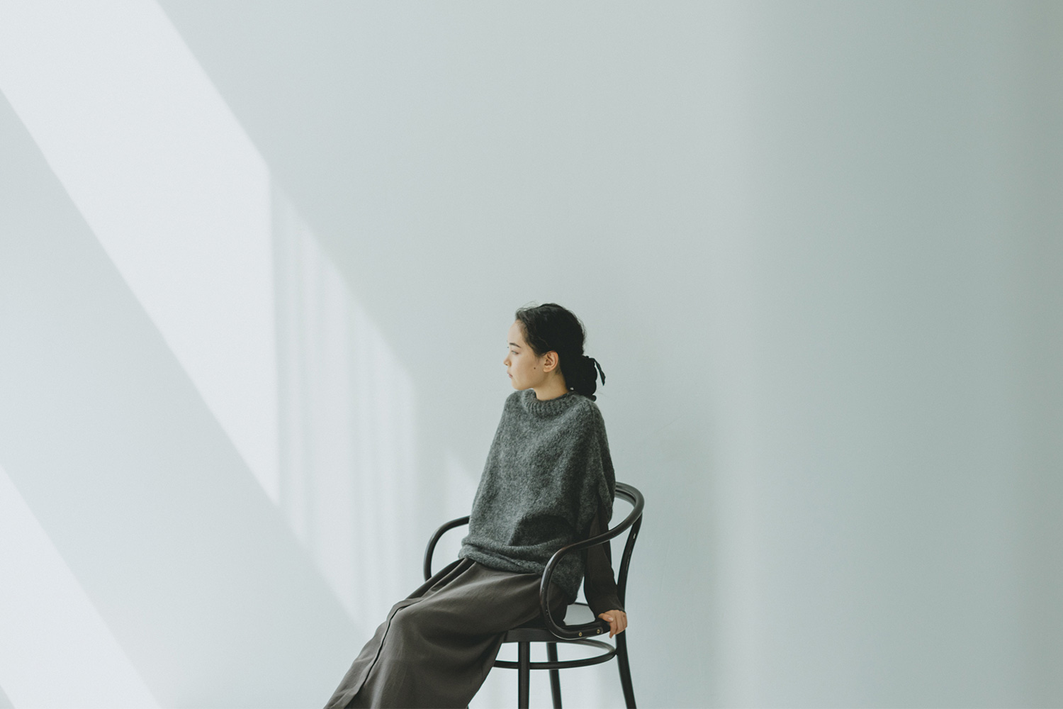 かぐれ KAGURE 2020 Autumn / Winter | かぐれ | URBAN RESEARCH MEDIA