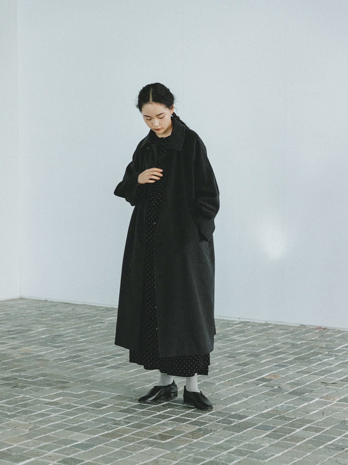 KAGURE 2024 WINTER | かぐれ | URBAN RESEARCH MEDIA