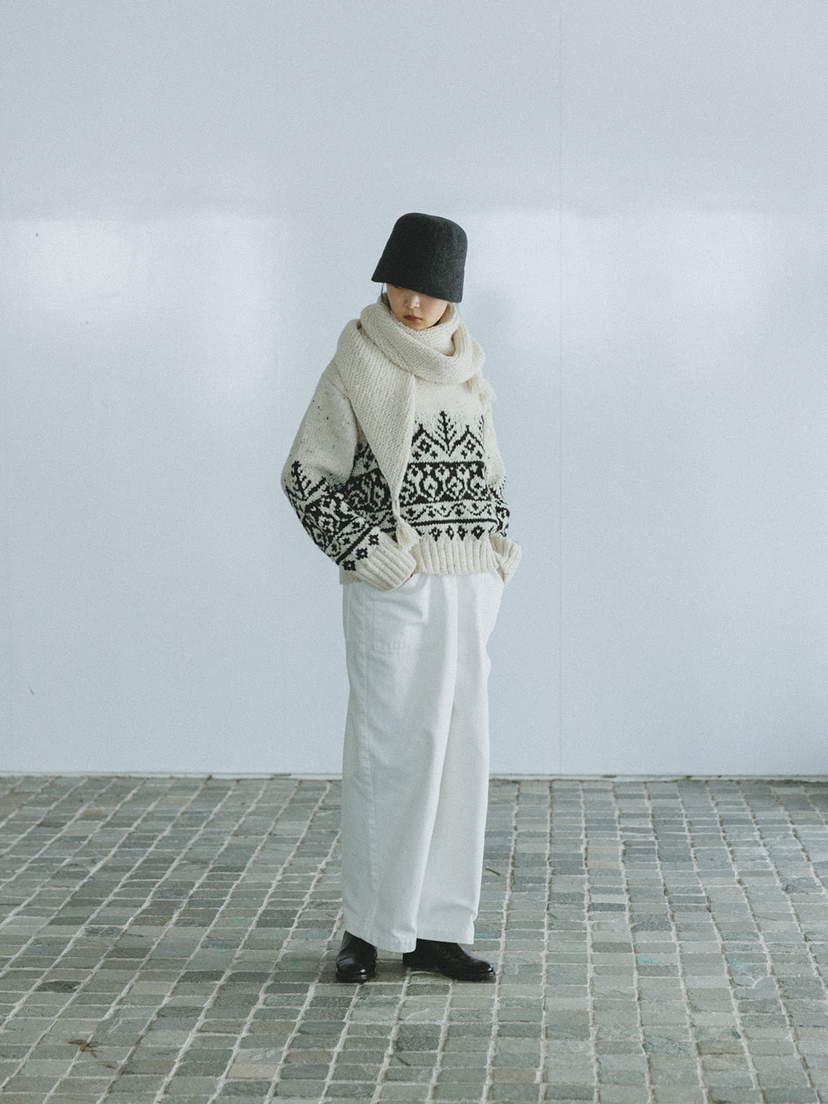 かぐれ KAGURE 2024 WINTER | かぐれ | URBAN RESEARCH MEDIA