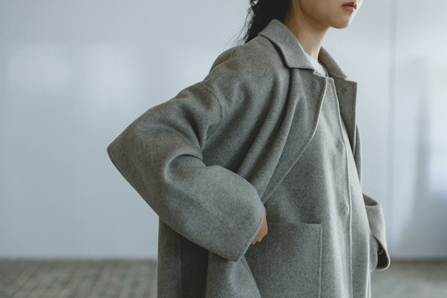 KAGURE 2024 WINTER | かぐれ | URBAN RESEARCH MEDIA