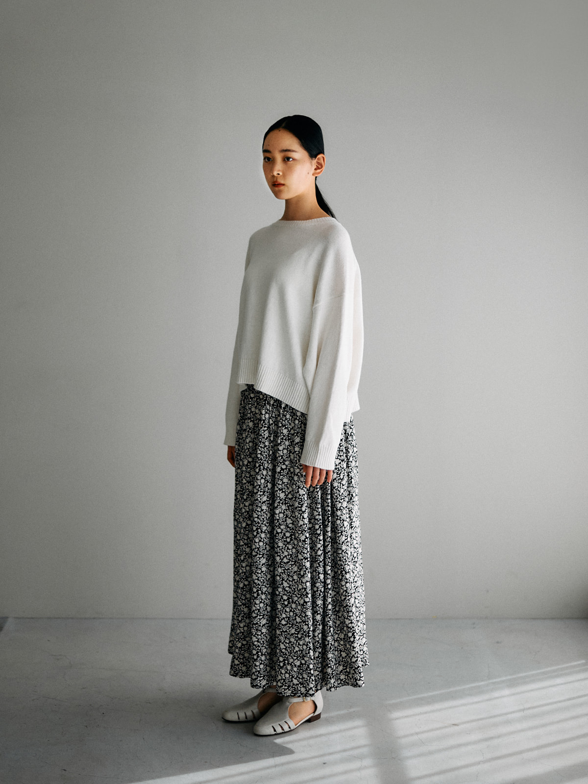 KAGURE 2024 SPRING | かぐれ | URBAN RESEARCH MEDIA