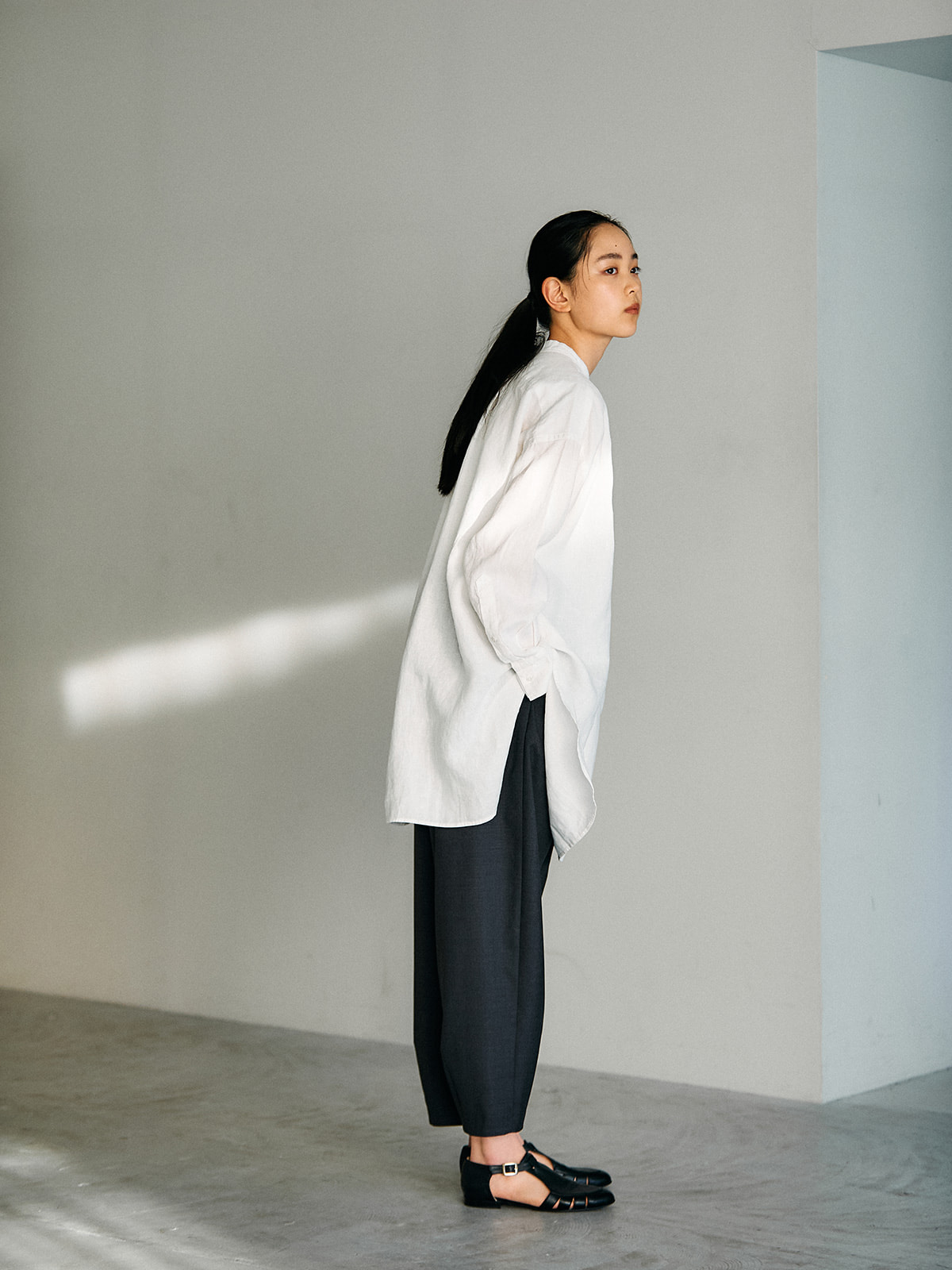KAGURE 2024 SPRING | かぐれ | URBAN RESEARCH MEDIA
