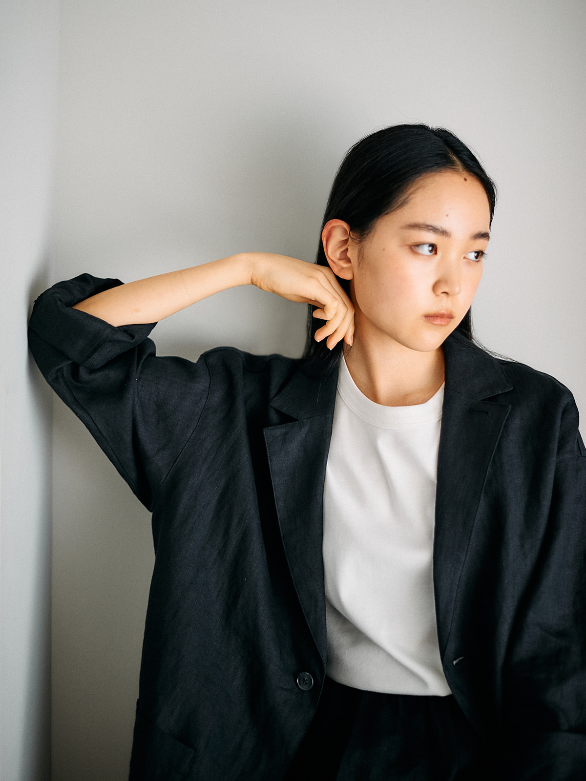 KAGURE 2024 SPRING | かぐれ | URBAN RESEARCH MEDIA