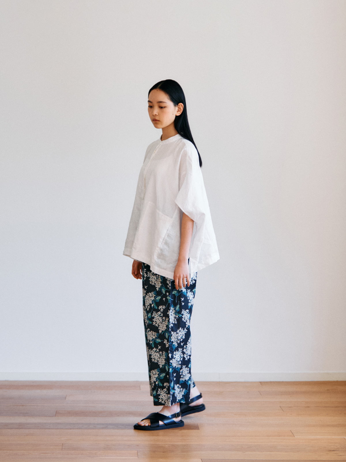 KAGURE 2024 SPRING | かぐれ | URBAN RESEARCH MEDIA