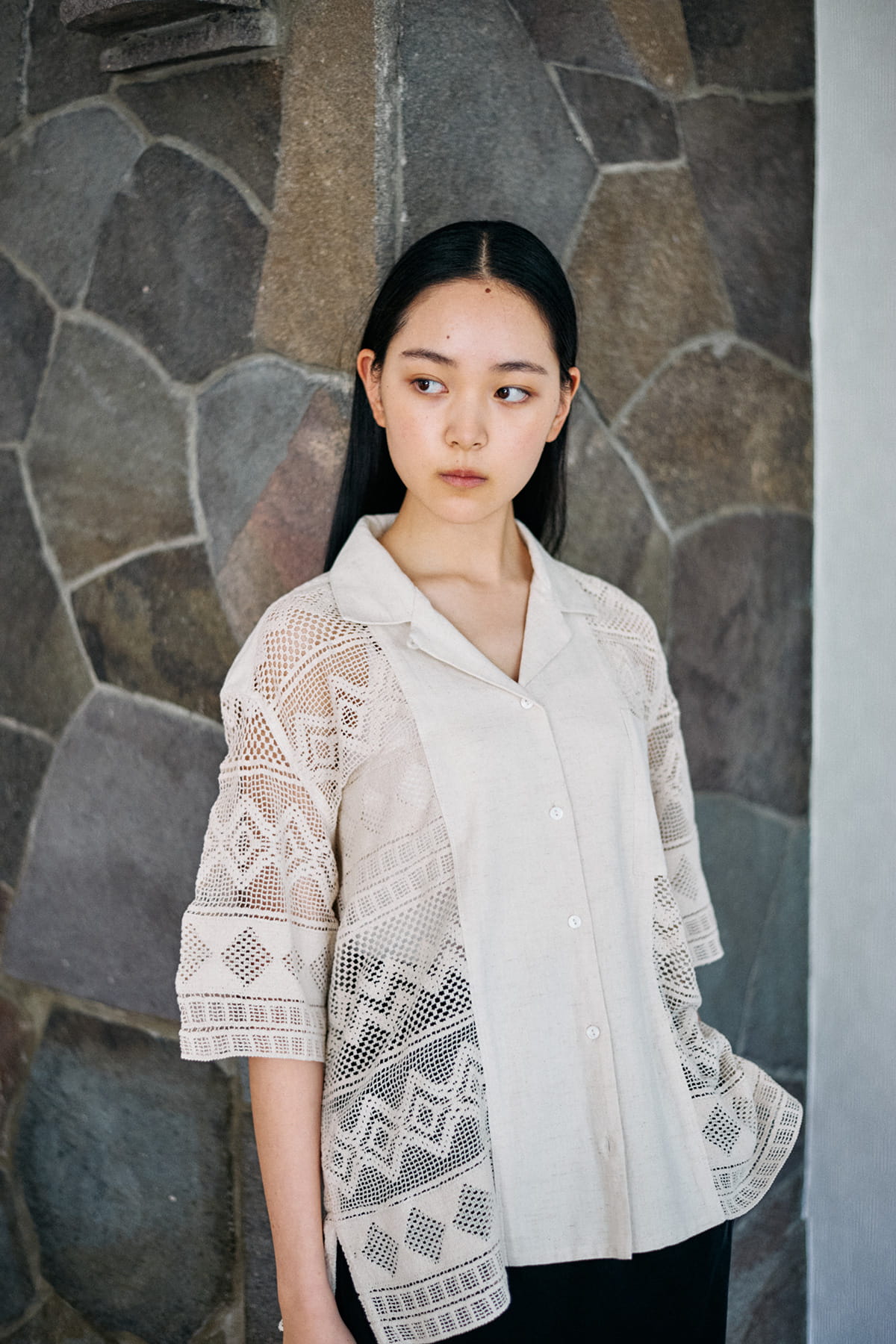 【あすつく】 | かぐれ | SUMMER 2024 KAGURE URBAN MEDIA RESEARCH トップス