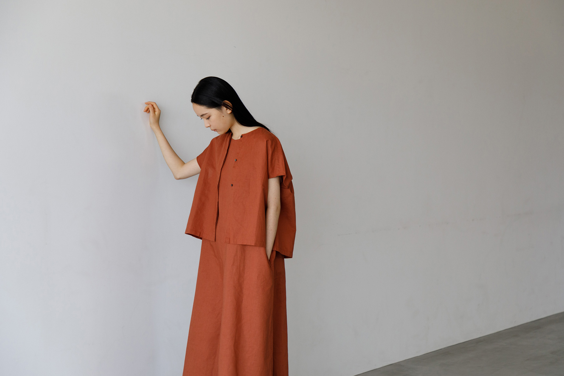 KAGURE 2024 LATE SUMMER | かぐれ | URBAN RESEARCH MEDIA