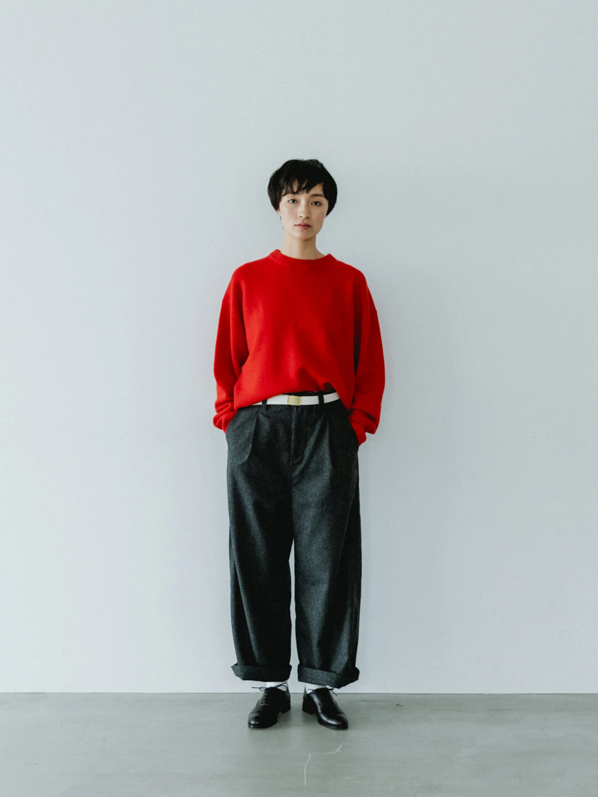 KAGURE 2025 WINTER | かぐれ | URBAN RESEARCH MEDIA