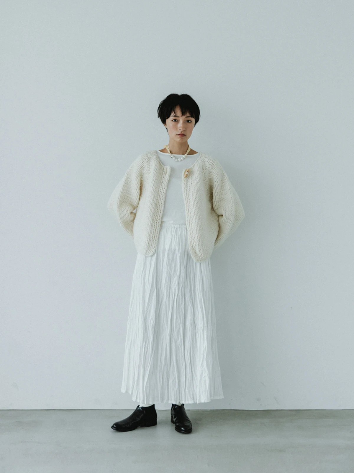 KAGURE 2025 WINTER | かぐれ | URBAN RESEARCH MEDIA