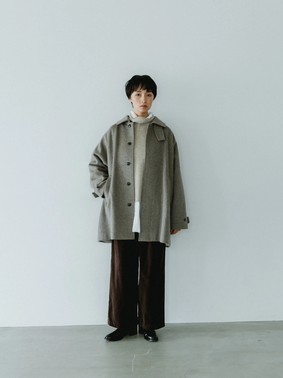 KAGURE 2025 WINTER | かぐれ | URBAN RESEARCH MEDIA