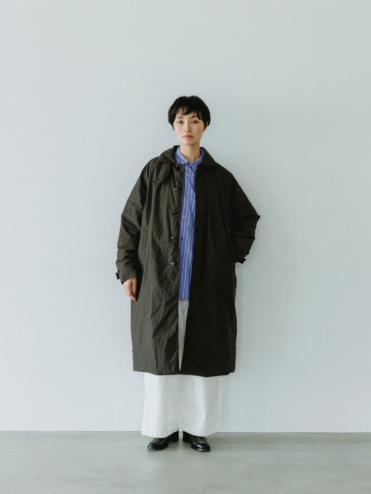 KAGURE 2025 WINTER | かぐれ | URBAN RESEARCH MEDIA