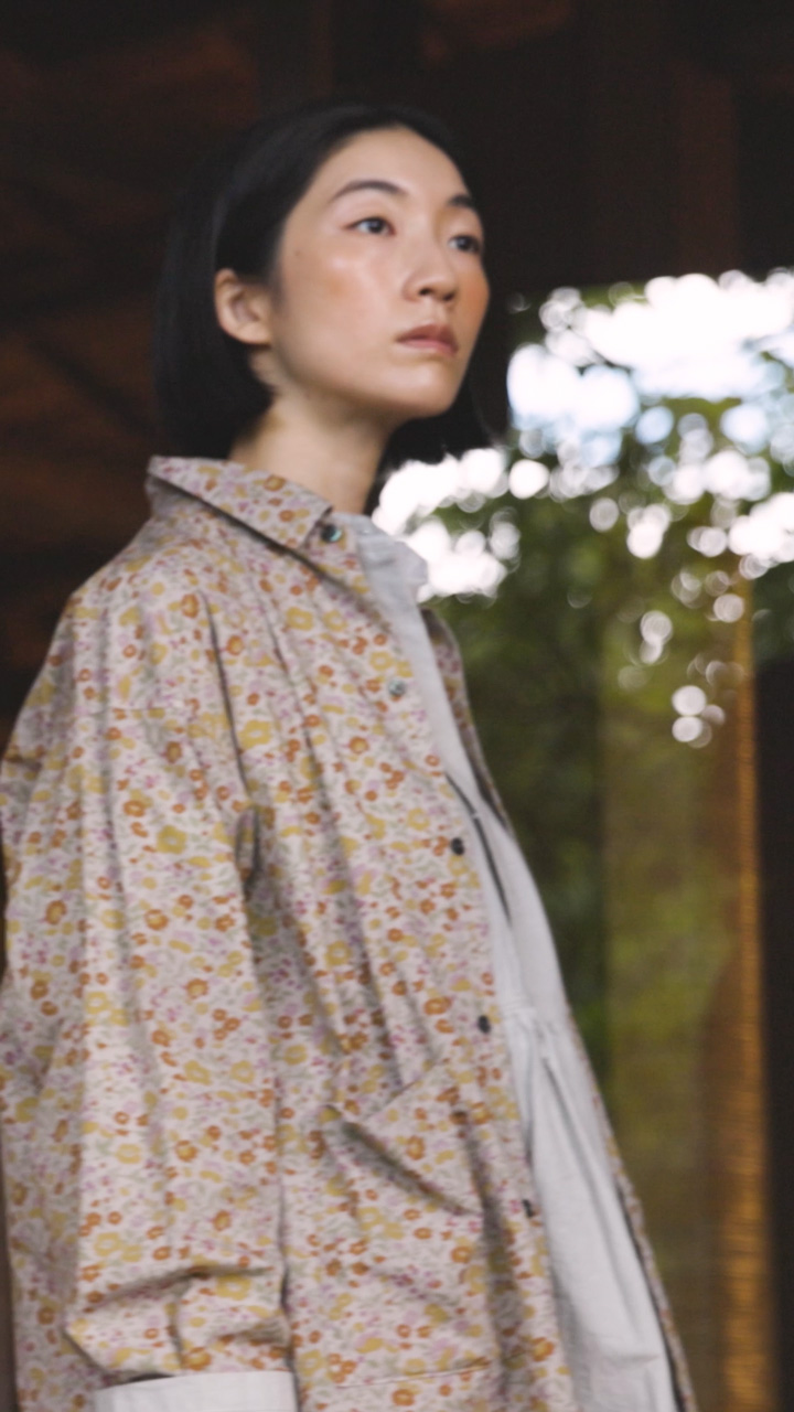 KAGURE 2026 Autumn | かぐれ | URBAN RESEARCH MEDIA