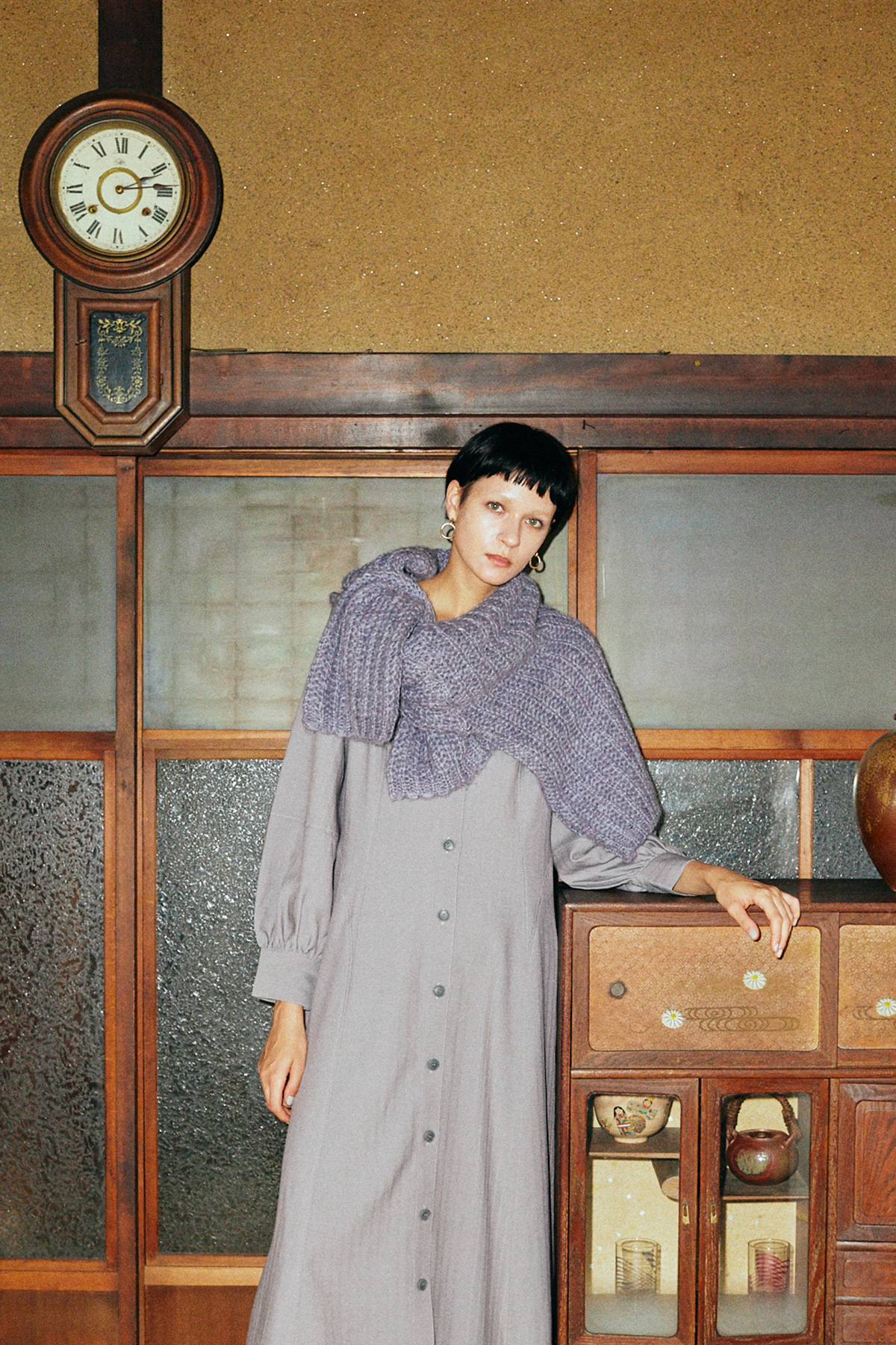2020 AUTUMN/WINTER “VINTAGE” LOOK 07