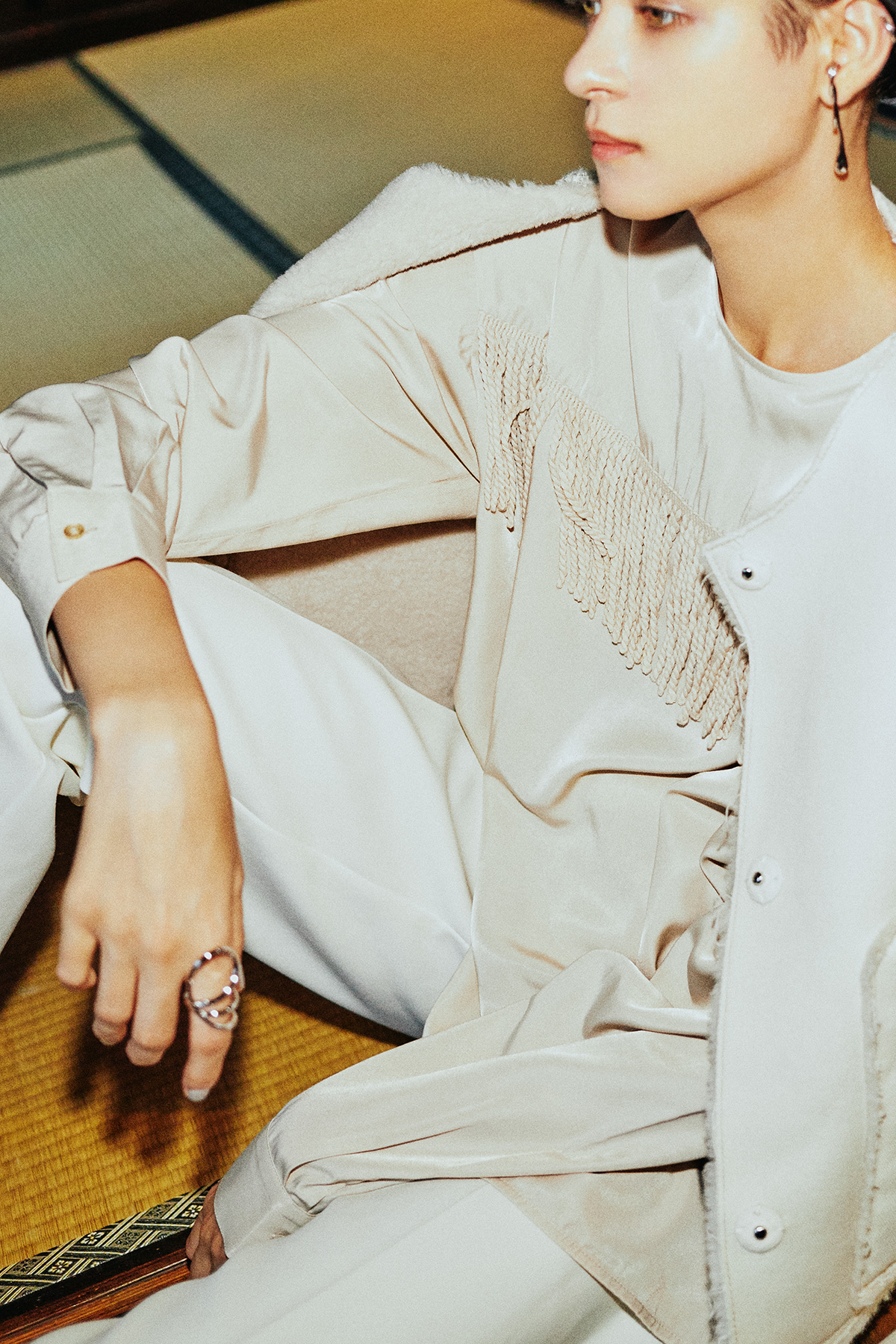 2020 AUTUMN/WINTER “VINTAGE” LOOK 09