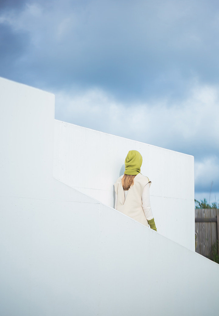 LAG A/W 2022 collection