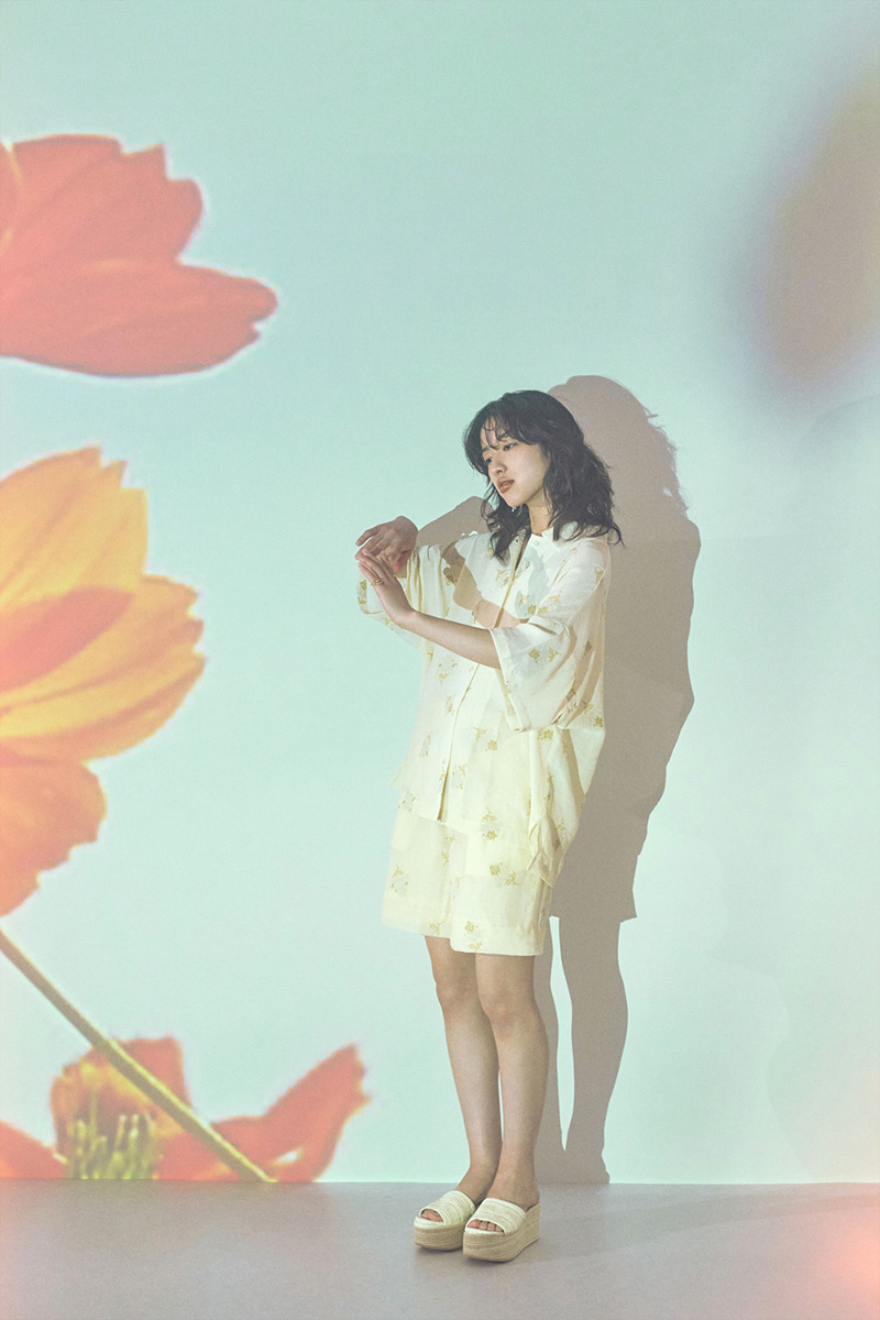 KBF 2022 SPRING/SUMMER “ELATION” 01