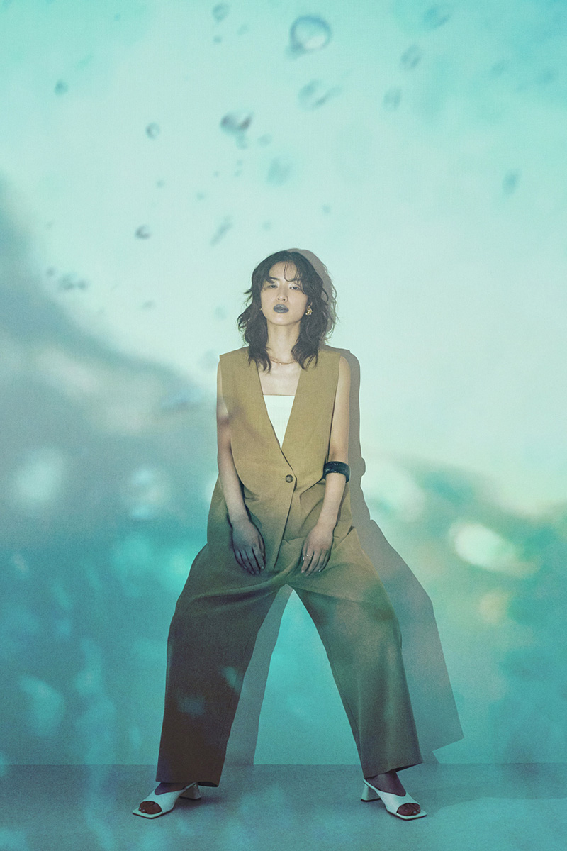 KBF 2022 SPRING/SUMMER “ELATION” 02