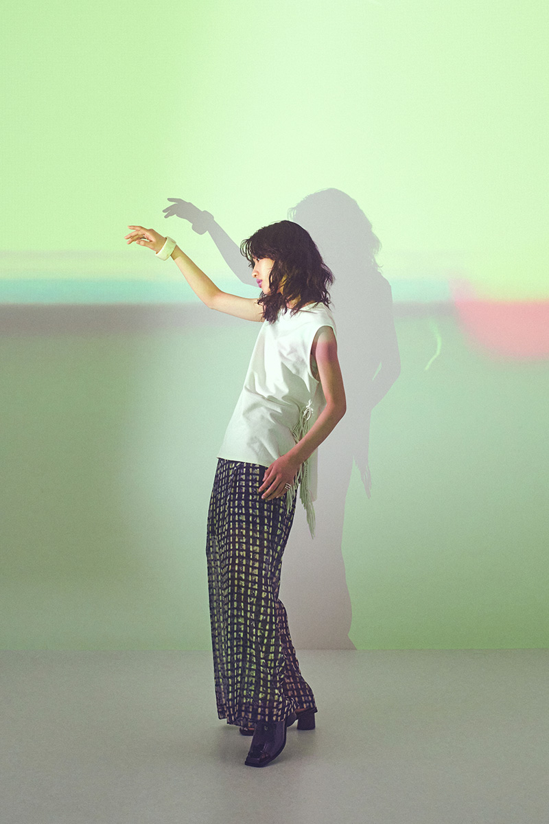KBF 2022 SPRING/SUMMER “ELATION” 08