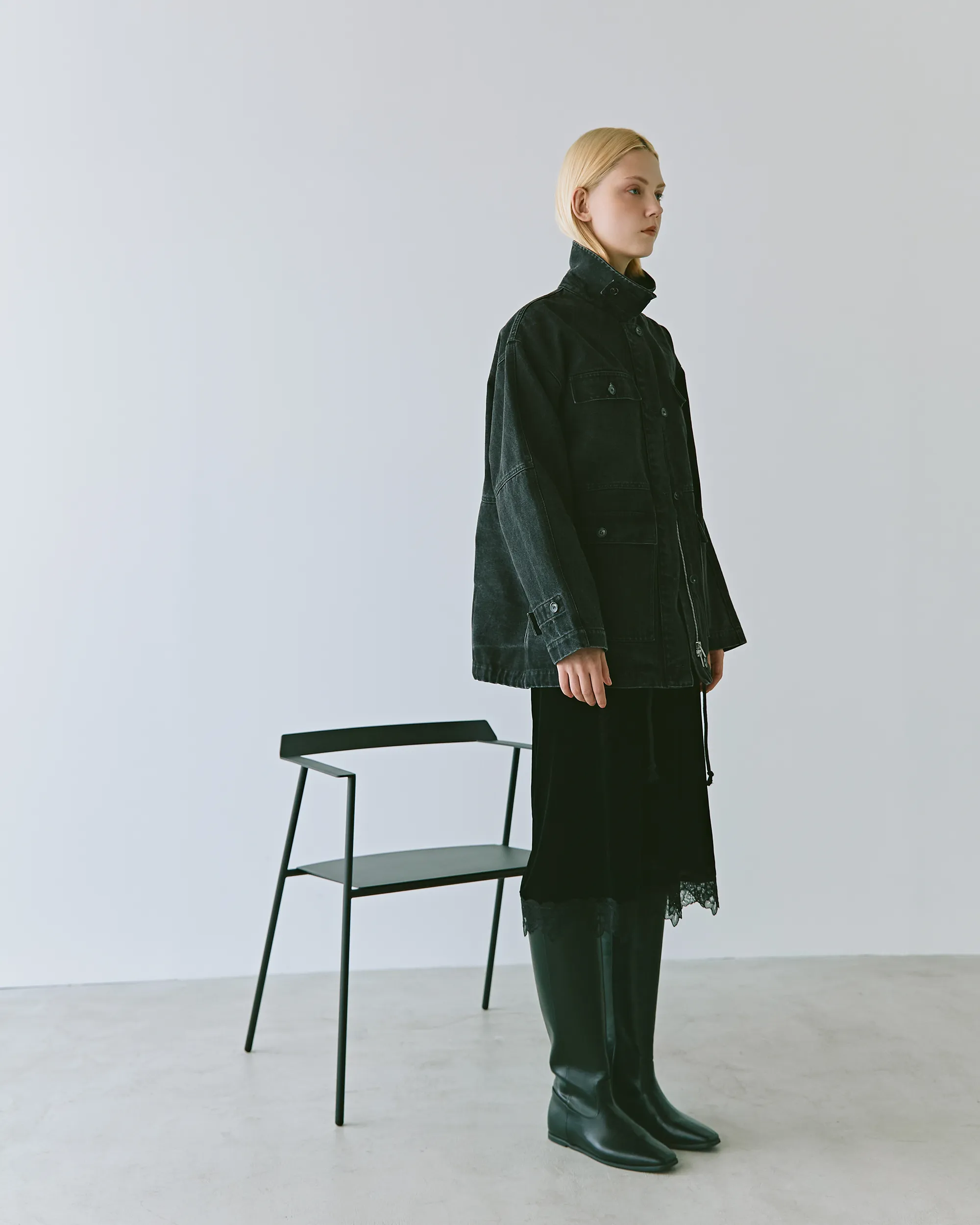 KBF 2026 Autumn & Winter “HERITAGE”
