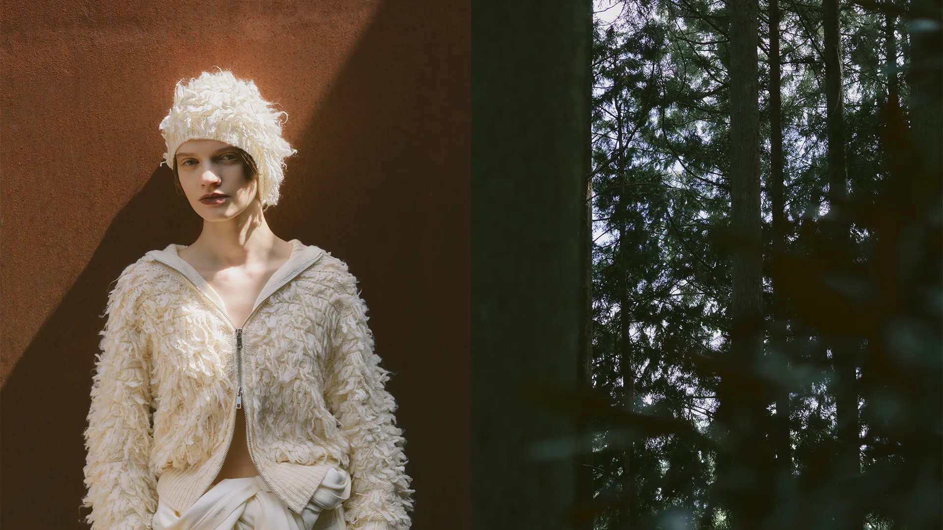 KBF 2026 Autumn & Winter “HERITAGE”