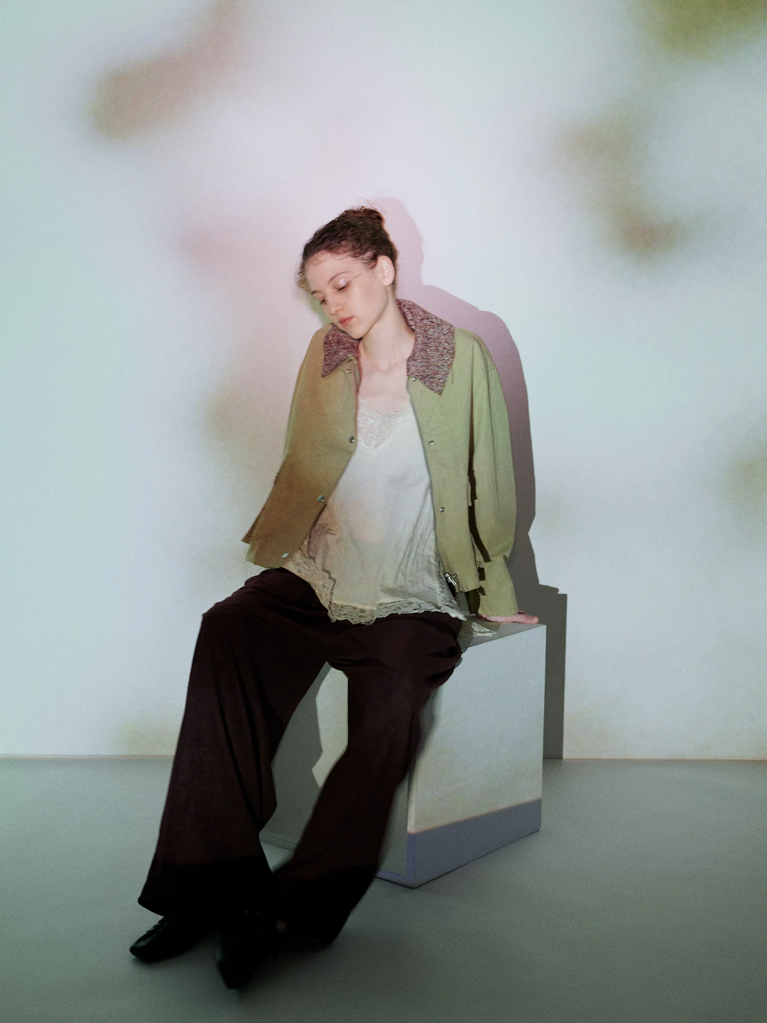 KBF 2026 SPRING SUMMER “EFFORTLESS CHIC”