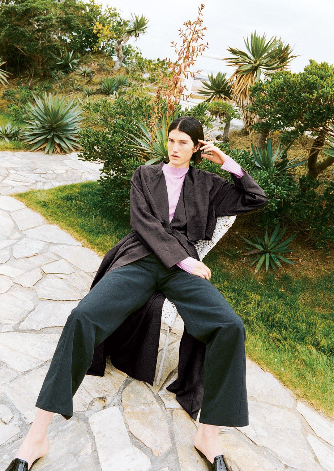 KBF+ 2020 Spring/Summer - Slow | URBAN RESEARCH MEDIA
