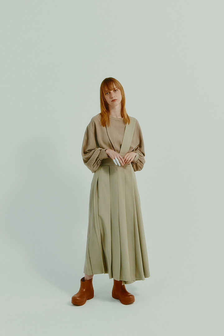 LAATO 2022 AUTUMN LOOK