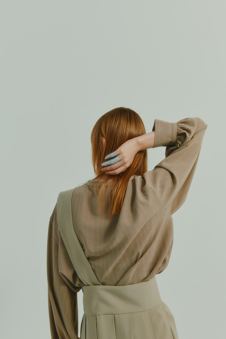 LAATO 2022 AUTUMN LOOK