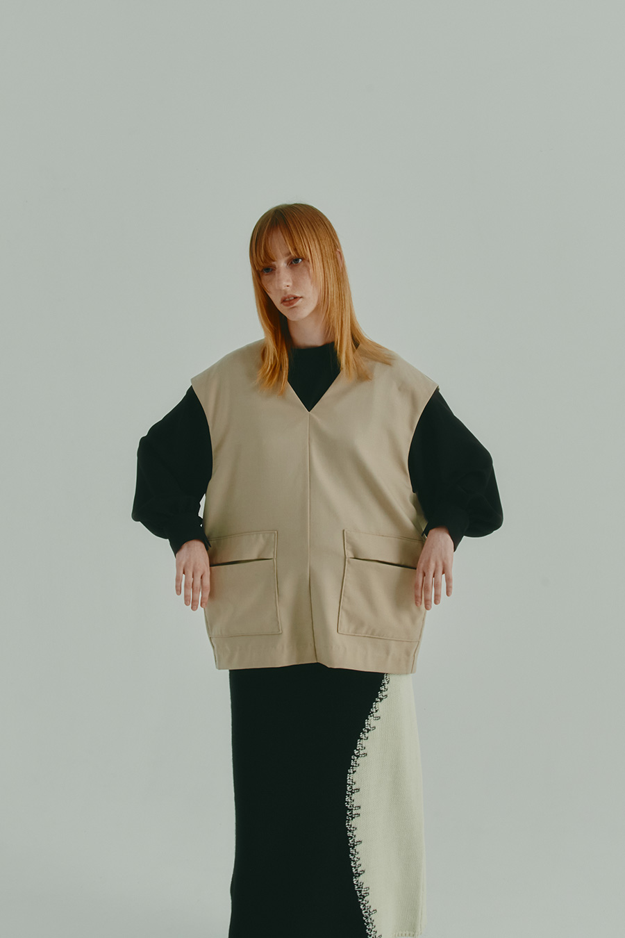 LAATO 2022 AUTUMN LOOK