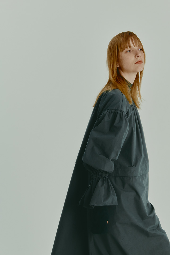 LAATO 2022 AUTUMN LOOK