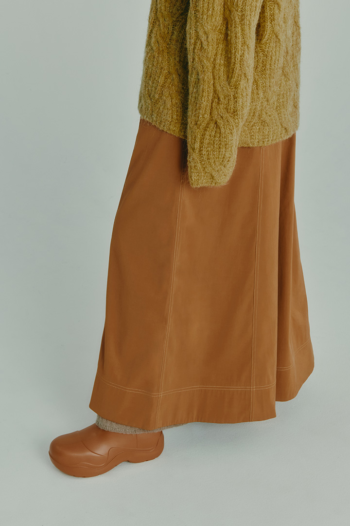 LAATO 2022 AUTUMN LOOK