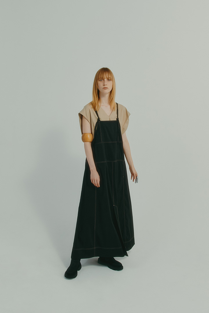 LAATO 2022 AUTUMN LOOK