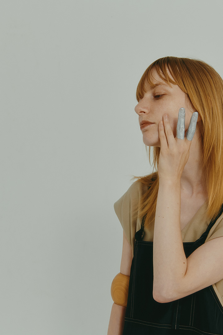 LAATO 2022 AUTUMN LOOK