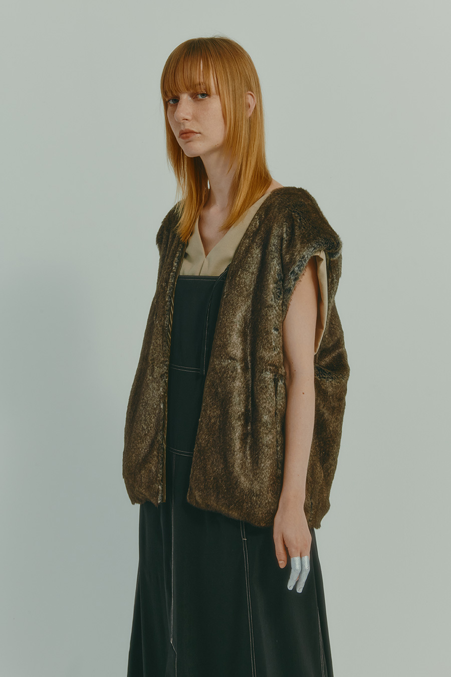 LAATO 2022 AUTUMN LOOK